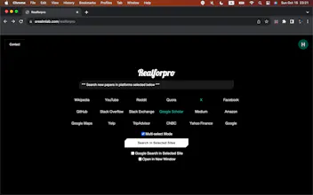 Realforpro gallery image