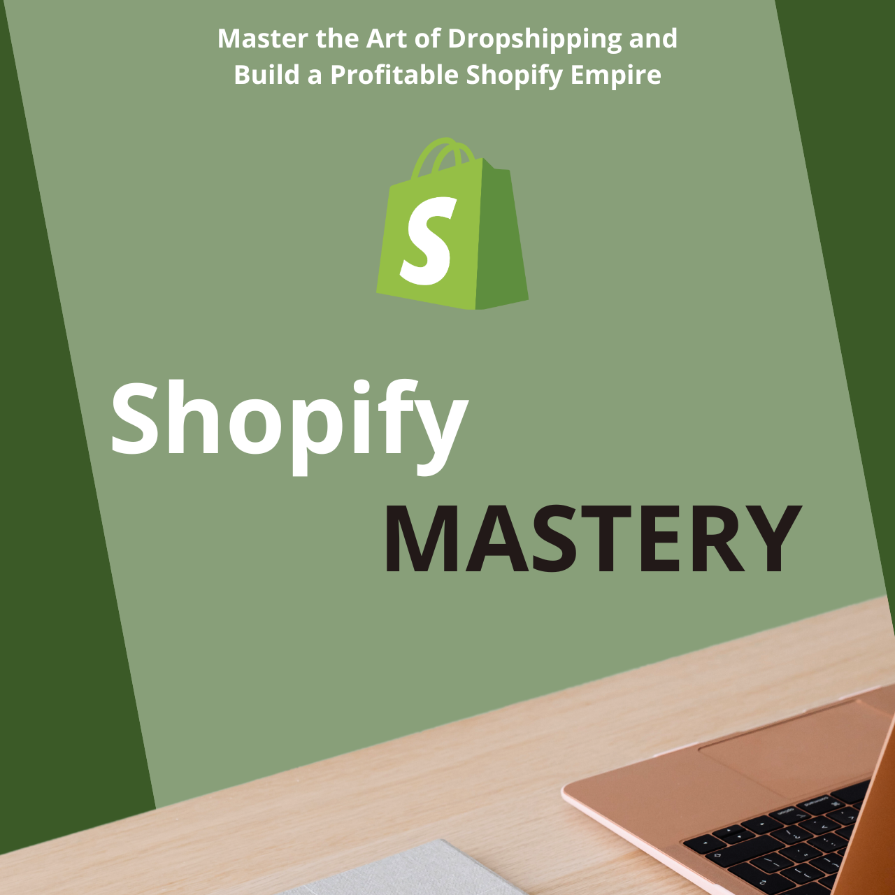 ShopifyMastery