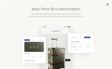 Triorama AI gallery image