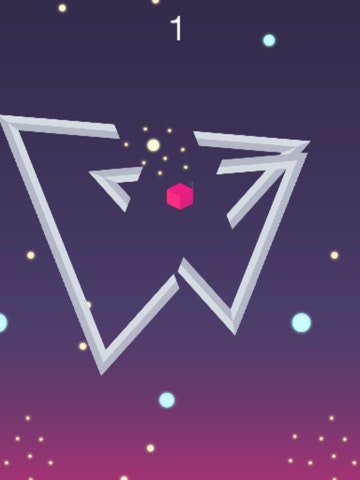 Levitation gallery image