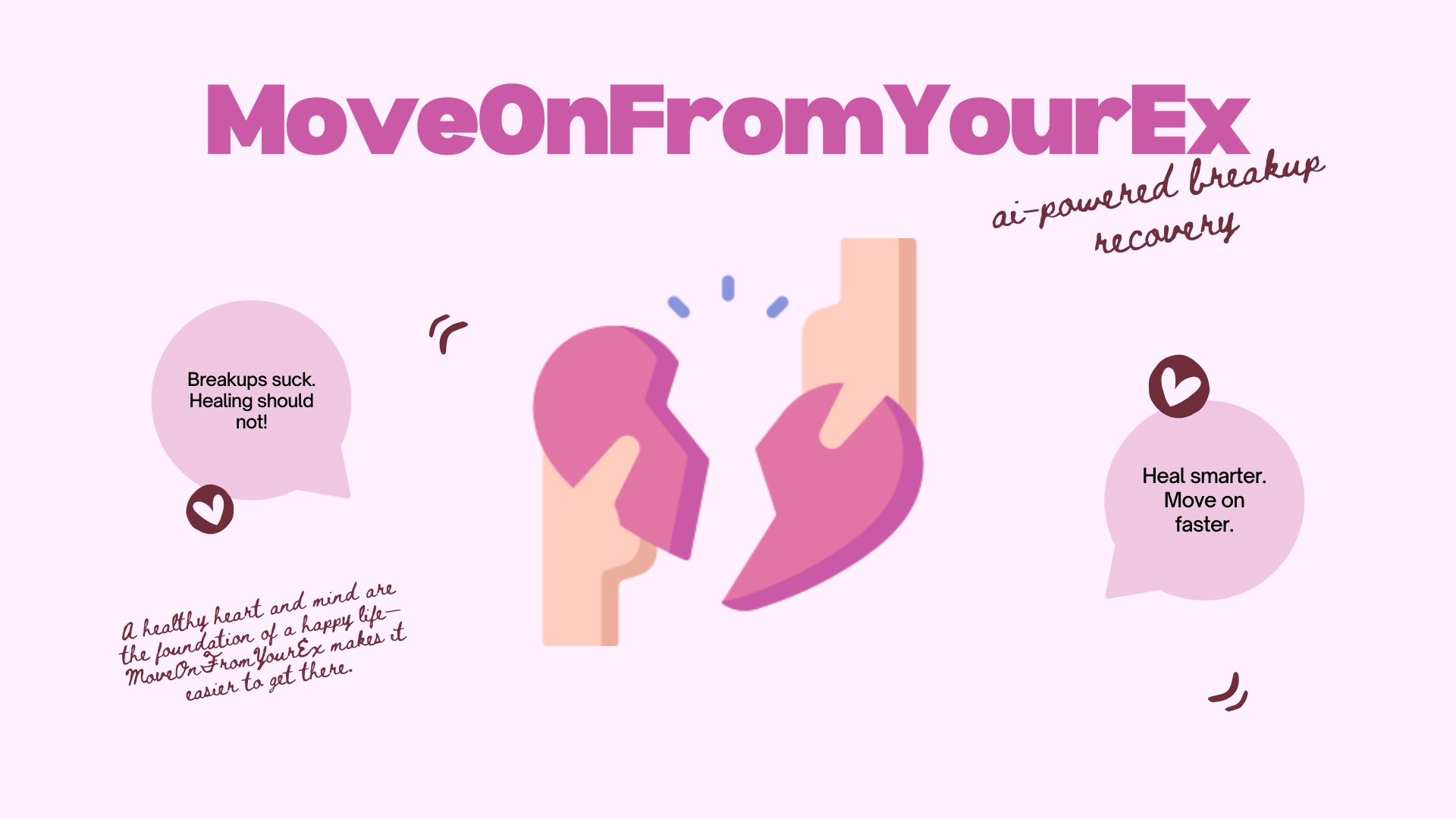 MoveOnFromYourEx gallery image