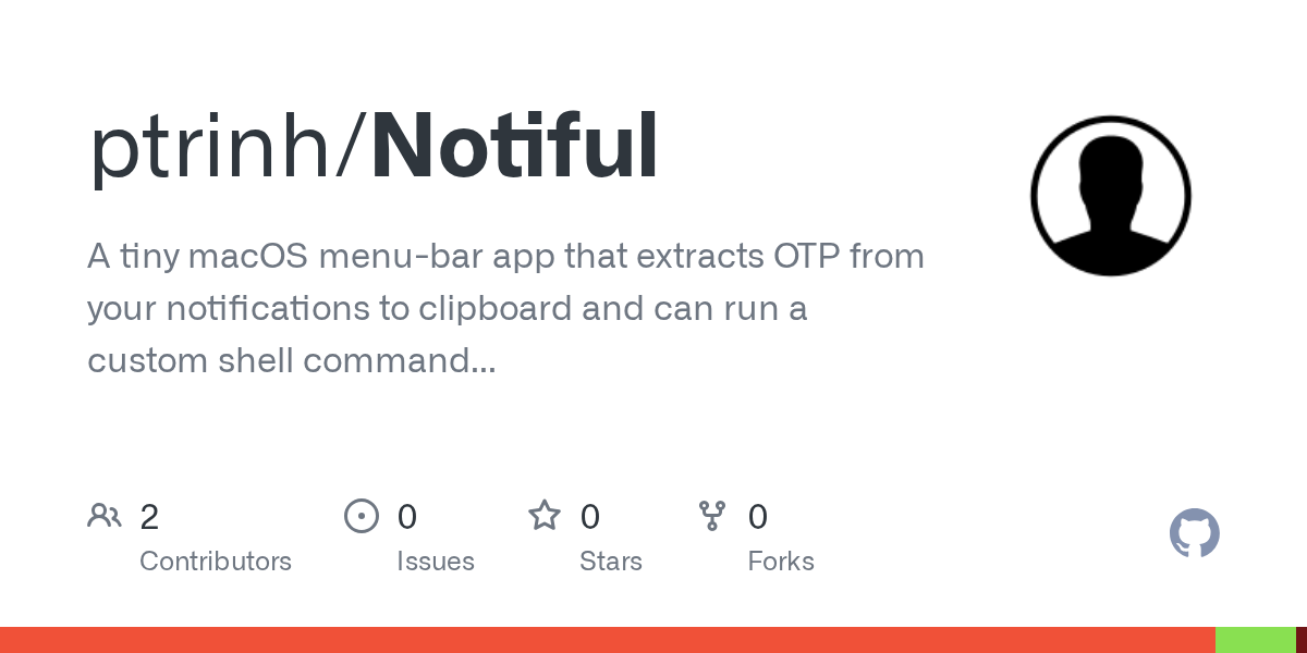 Notiful gallery image