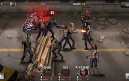 The Walking Dead: Road to Survival media 2