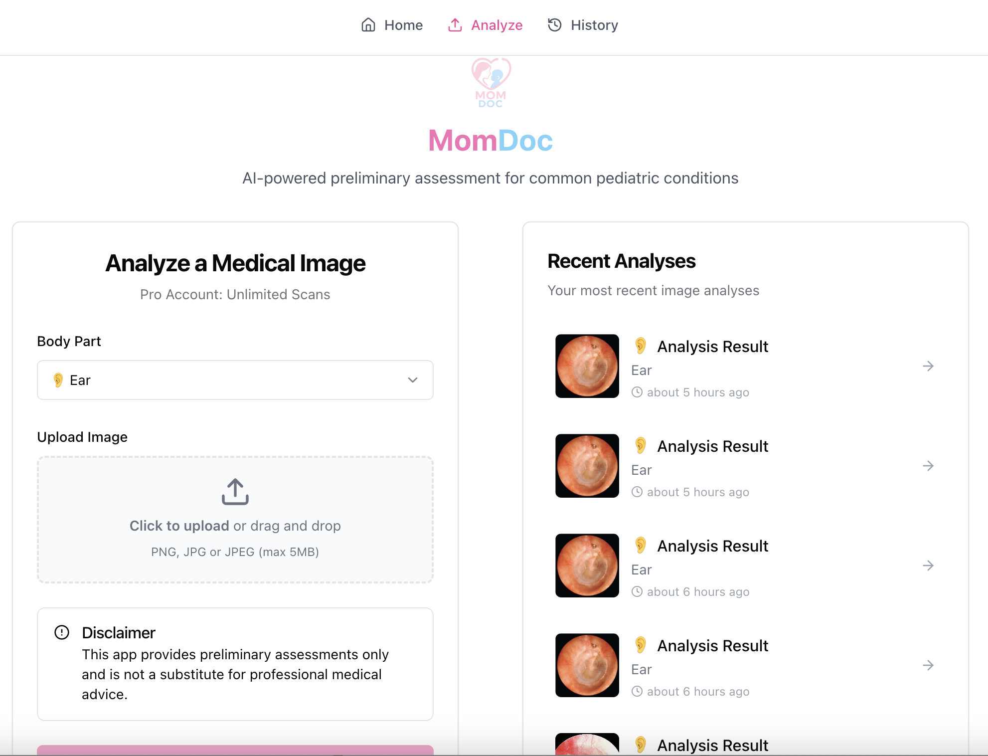MomDoc media 2