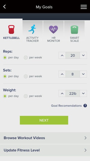 KettleBell Connect gallery image