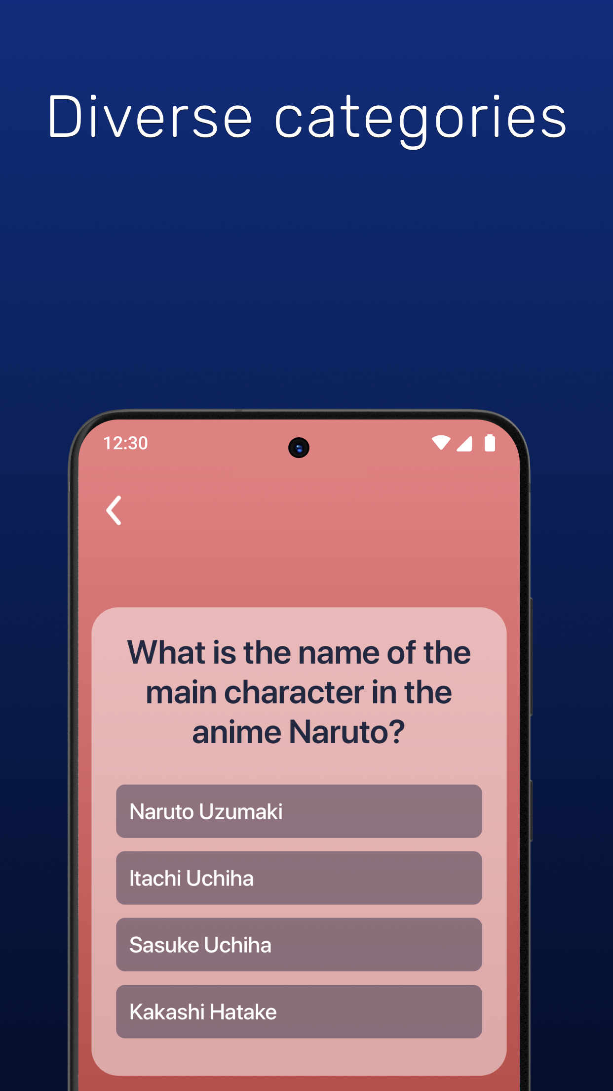 Trivia: gioco quiz per il cervello media 3
