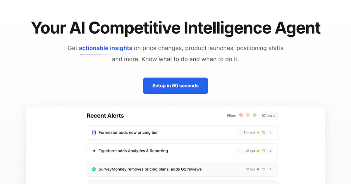 Product Hunt 每日热榜 | 2025-08-18