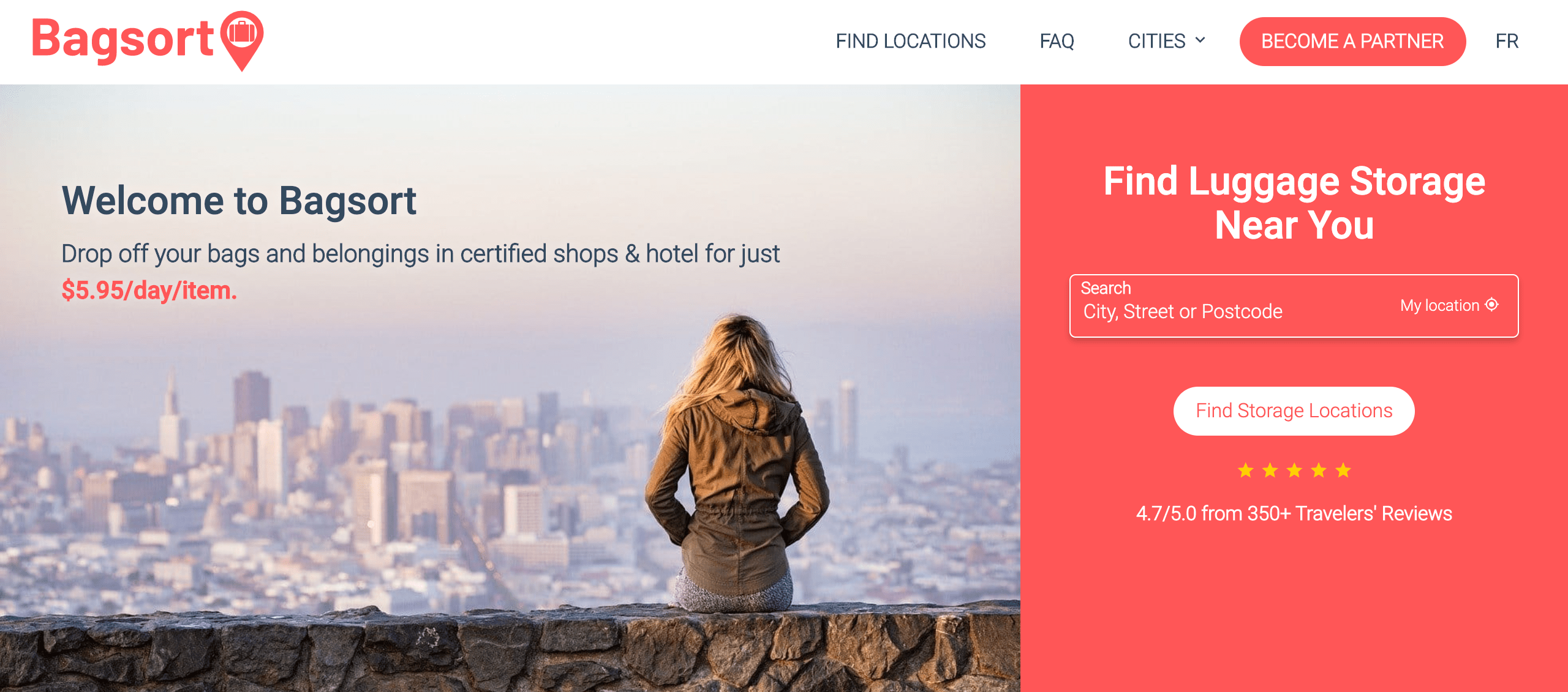 Bagsort gallery image