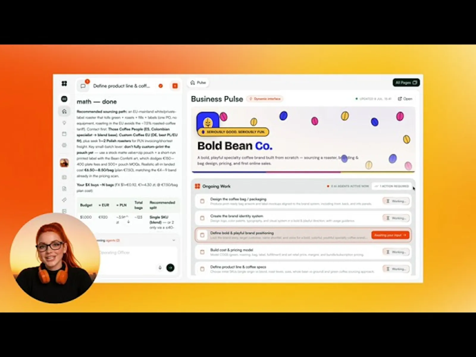 Pazi screenshot 1 (video preview)