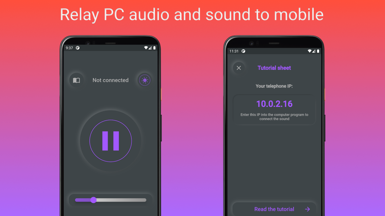 PocketSpeaker gallery image