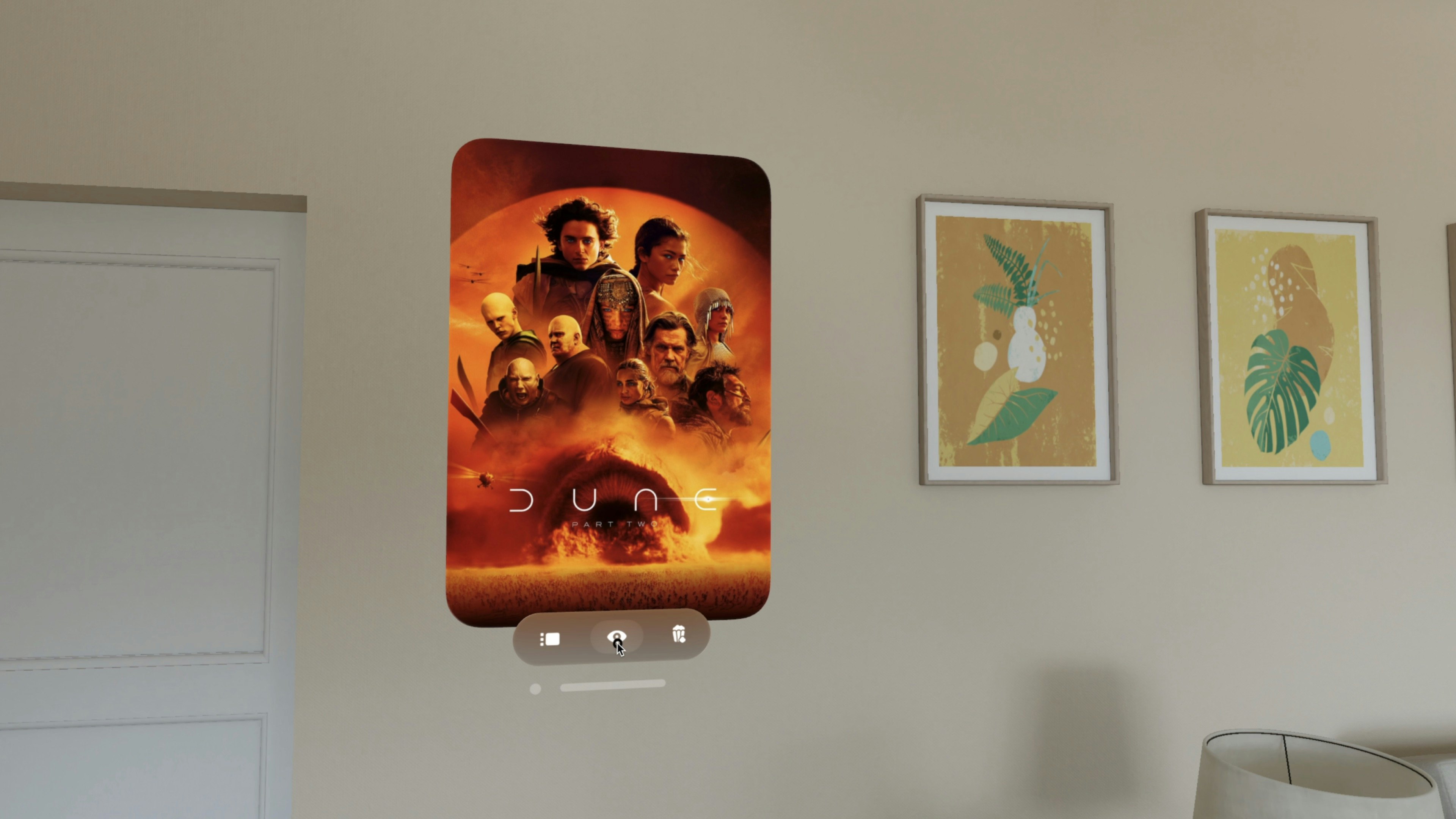 Posters: Discover Movies at Home gallery image