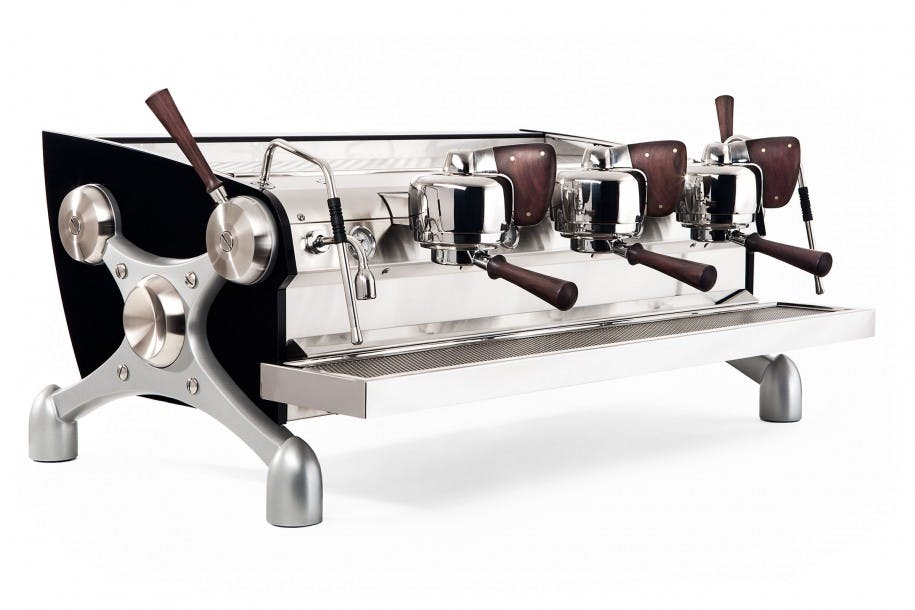 Slayer Espresso Machines media 1