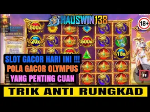 SEO for HAUSWIN138 gallery image