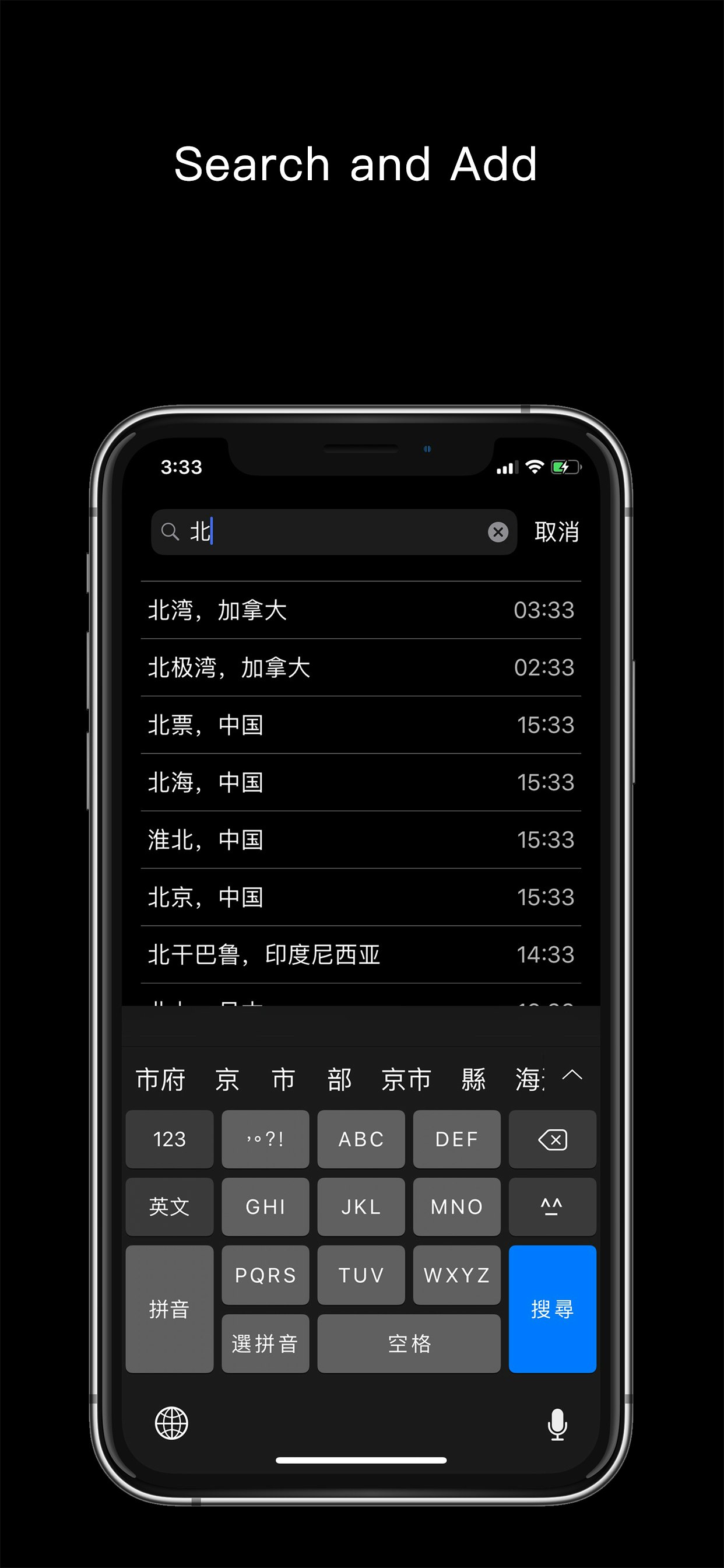 MissTime gallery image