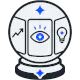 The Worst AI Studio Ever logo