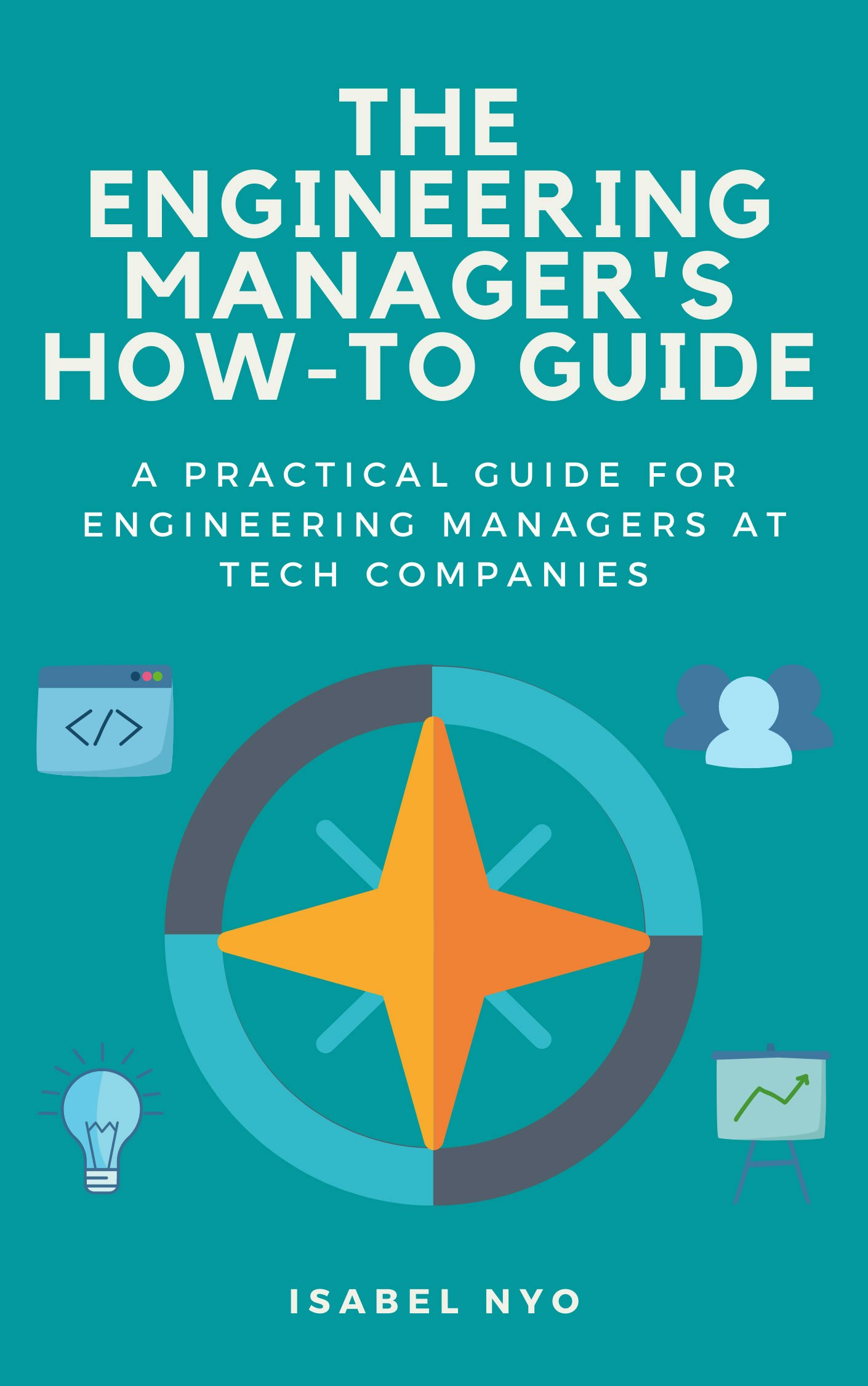 The Engineering Manager's How-To Guide gallery image