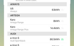 Kilowatt – Electric Car Timer media 2