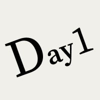 Day1 - Voice Journal