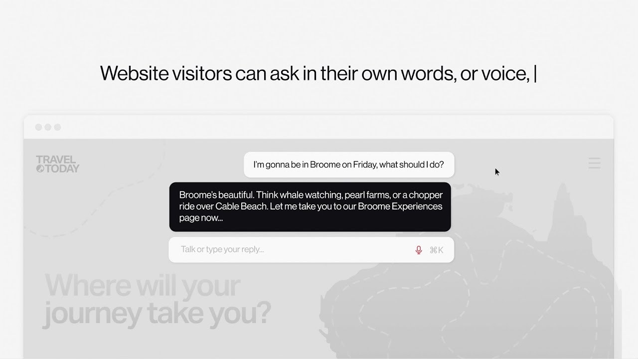 Voodu AI gallery image