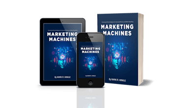 Marketing Machines gallery image