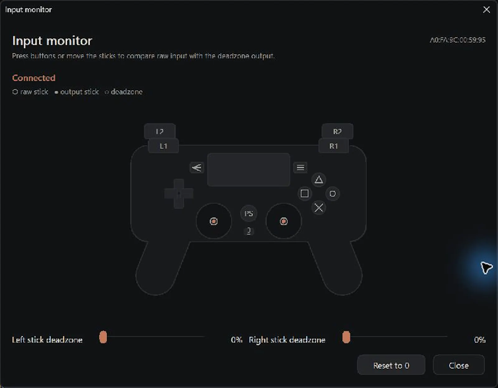 co-Link screenshot 1