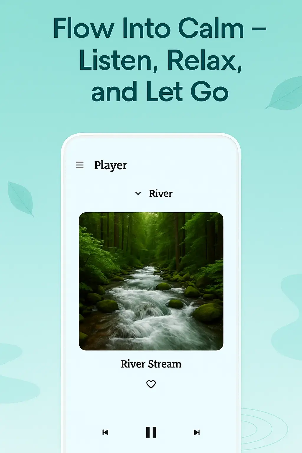 Peaceful Night: Sleep & Calm Sounds - Screenshot 4 preview