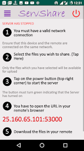 ServShare gallery image