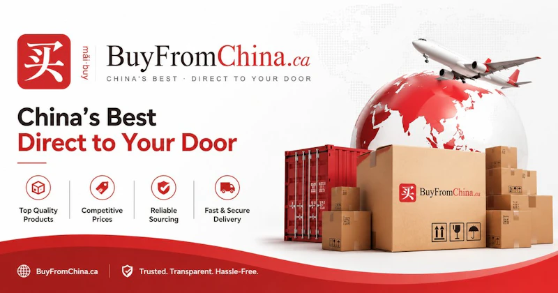 BuyFromChina.ca screenshot 2