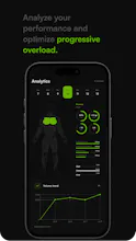 FitDash gallery image