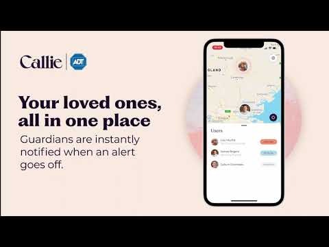 Callie gallery image