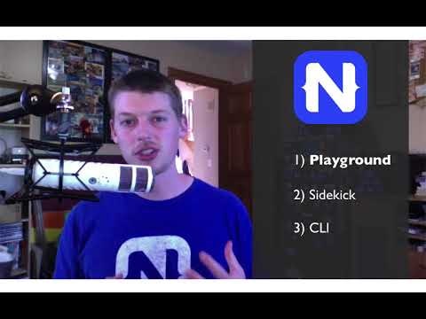 NativeScript gallery image