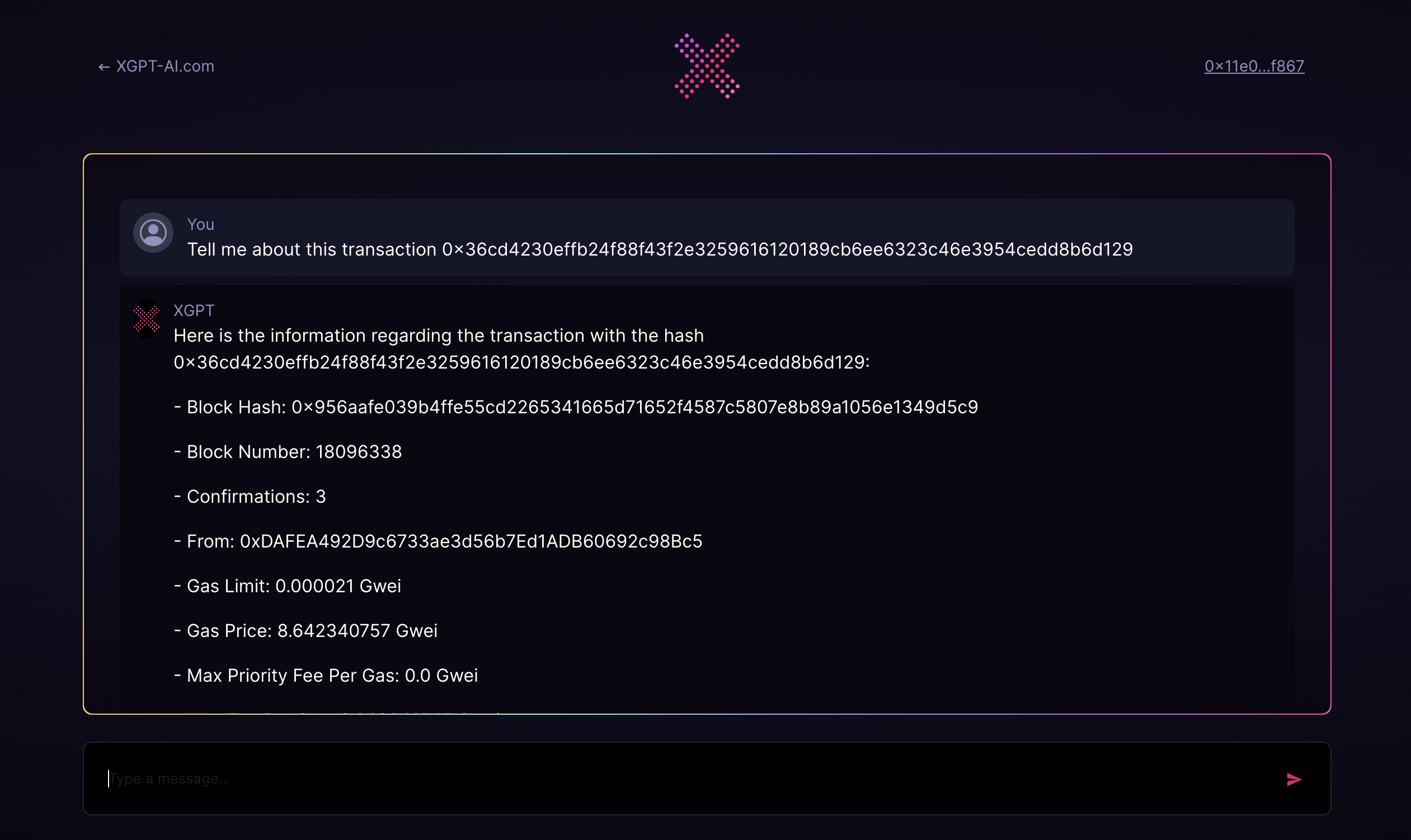 Xgpt ai Medien 6
