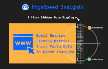 PageSpeed Insights gallery image