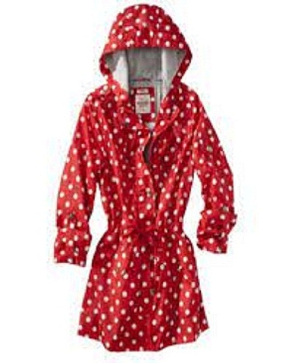 Raincoat Manufacturers