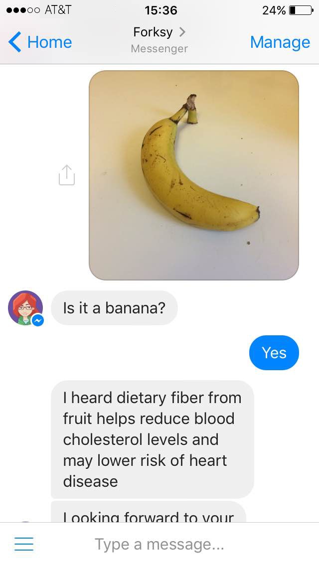 Forksy gallery image