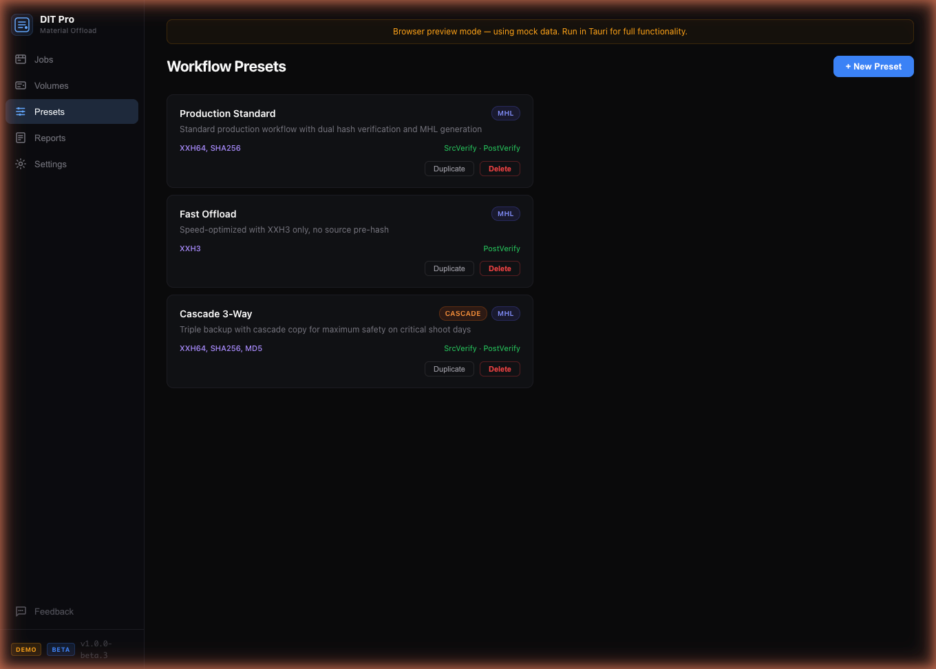 DIT Pro gallery image