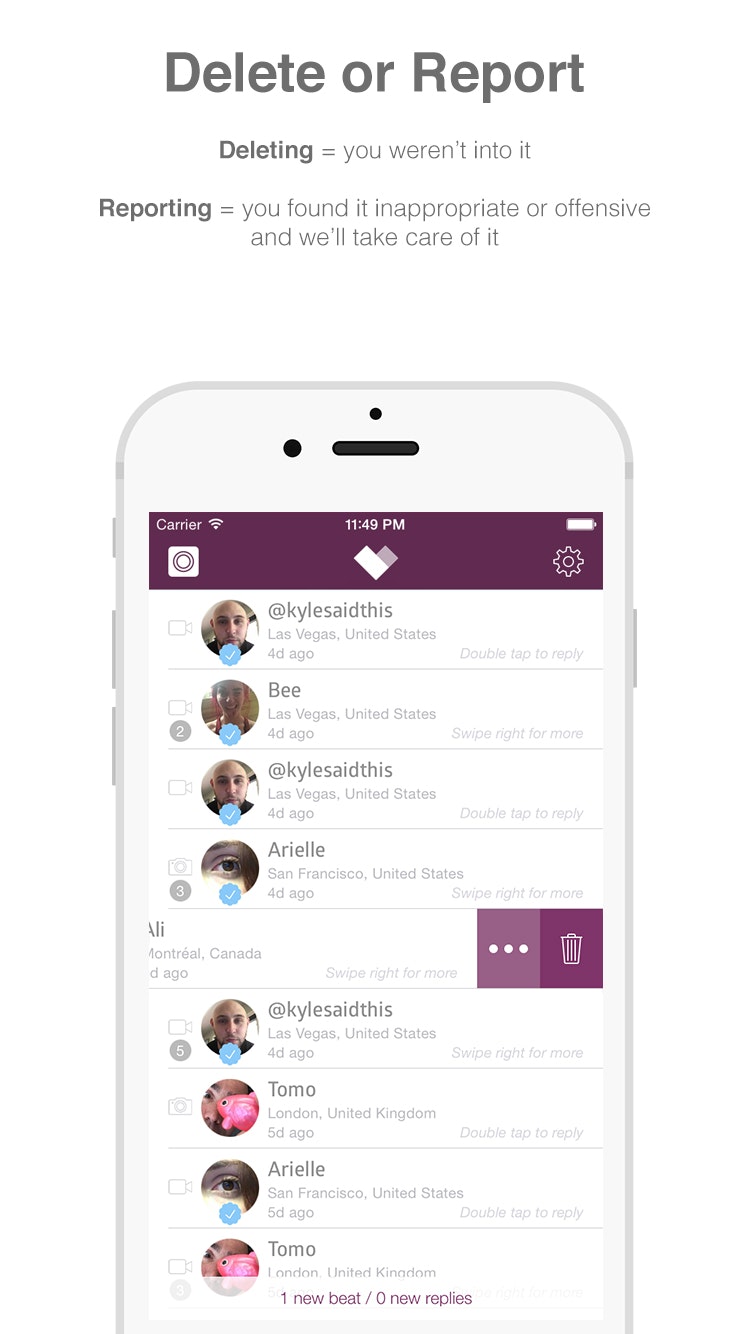 Maadly gallery image