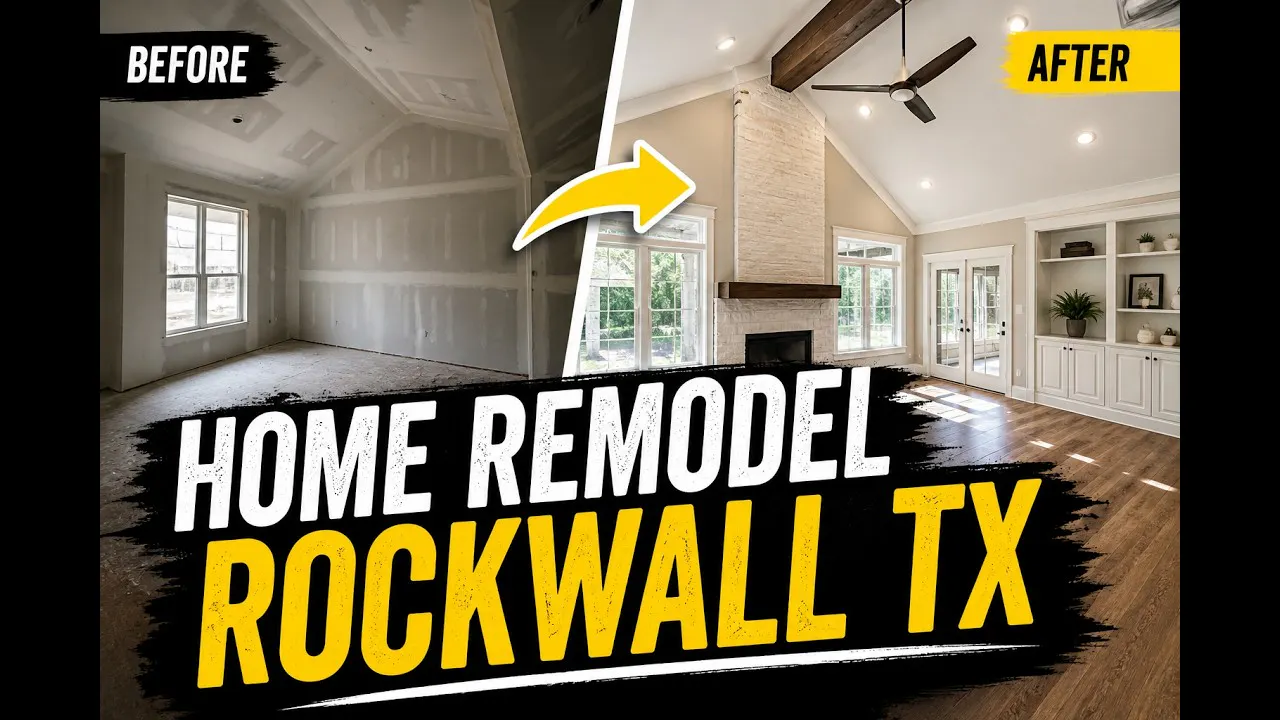 Bathroom Remodeling in Dallas gallery image