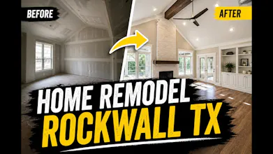 Bathroom Remodeling in Dallas gallery image
