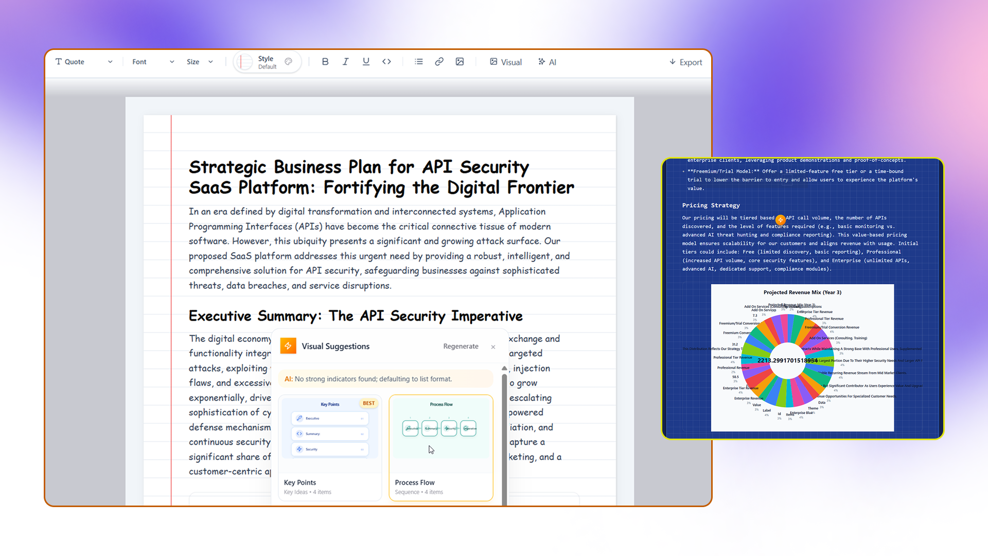 Architecto gallery image