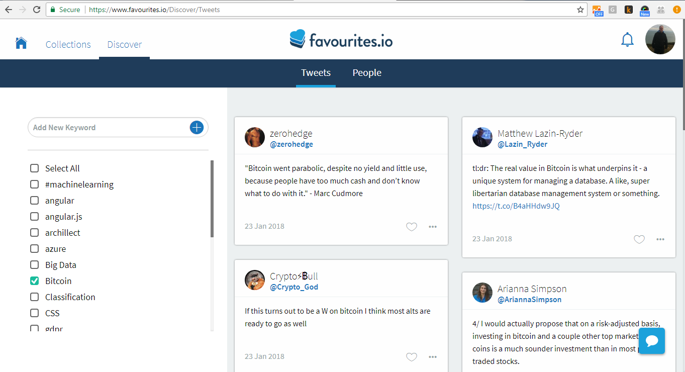 Favourites.io gallery image