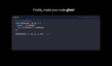 Beautiful Codes gallery image