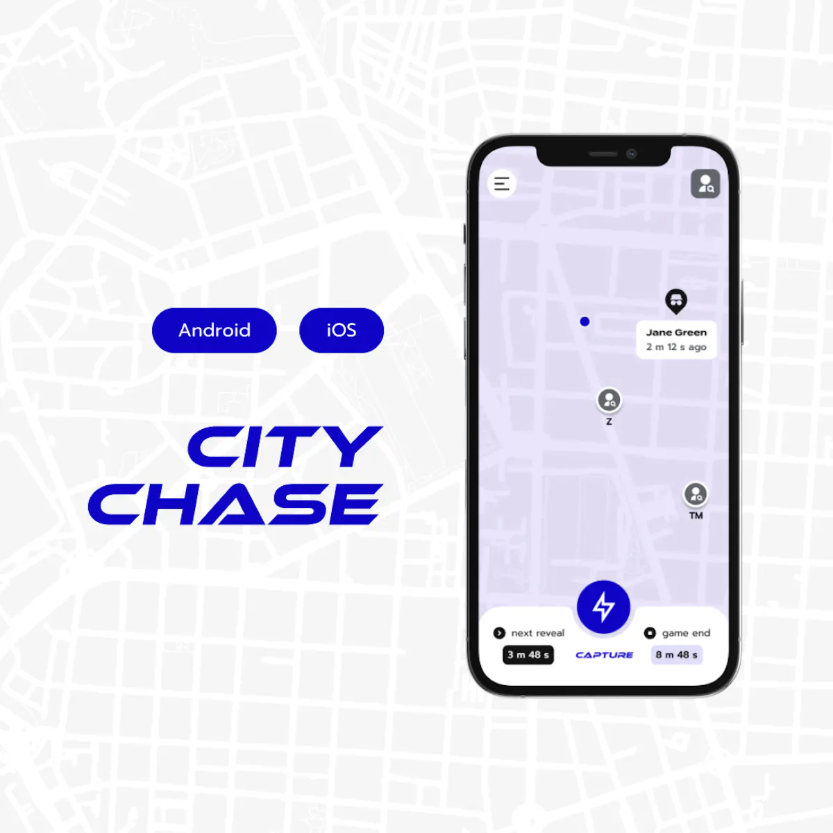 City Chase