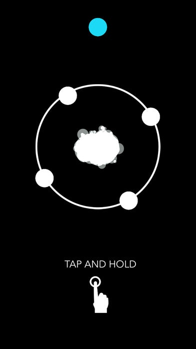 Dot Shall Not Pass gallery image