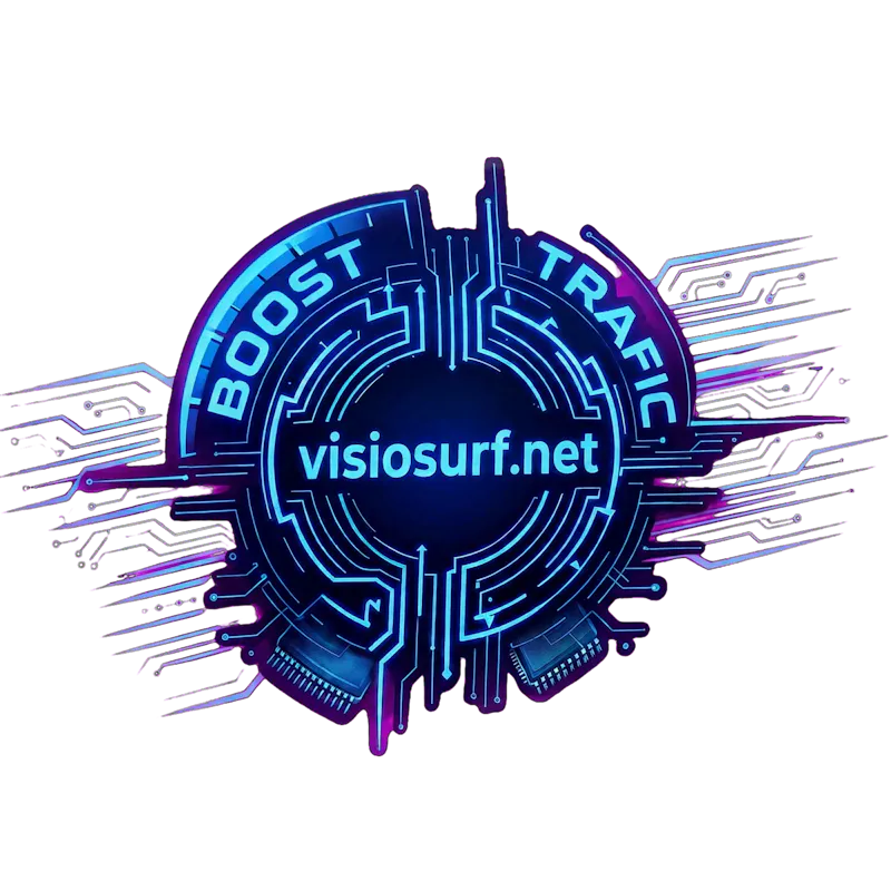 Visiosurf screenshot 4