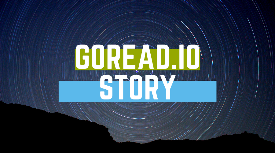 Goread.io gallery image