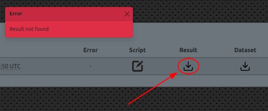 4MLG - web automation gallery image