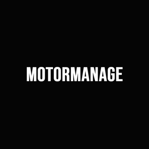 MotorManage logo