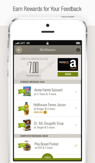 ShopWell gallery image