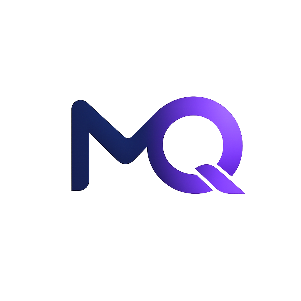 Mauqe.com - AI website builder